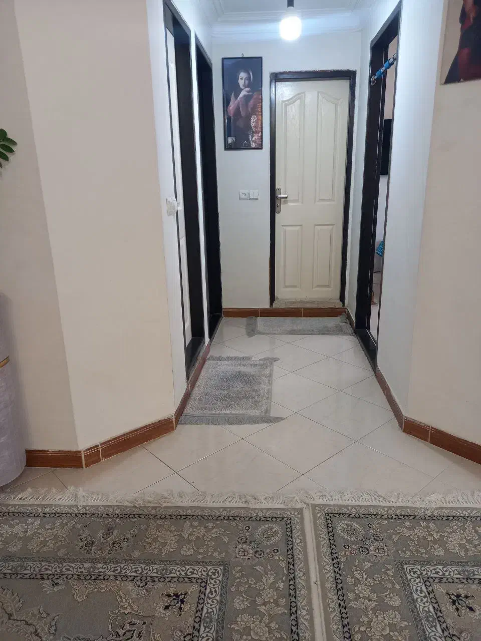 آپارتمان شیک ، خوش نقشه و نقلی مناسب زوج های جوان|فروش آپارتمان|قوچان, |دیوار