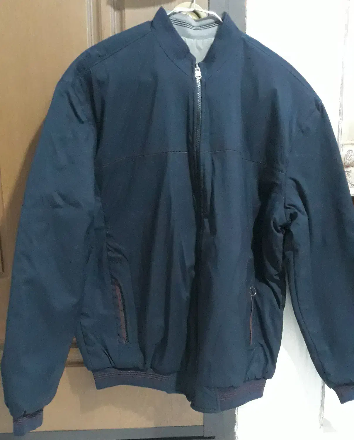 کاپشن ۲رو مردانه،کاملا نو|لباس|قرچک, شهرک طلائیه|دیوار