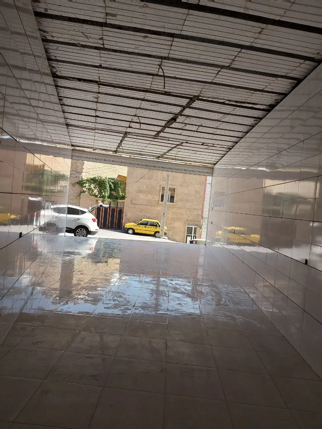 مغازه شهرک ورمقانی خیابان اصلی|اجارهٔ مغازه و غرفه|سنندج, |دیوار