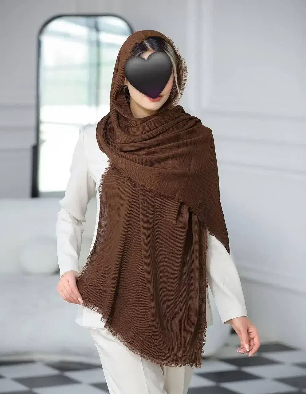 روسری|لباس|نورآباد, |دیوار