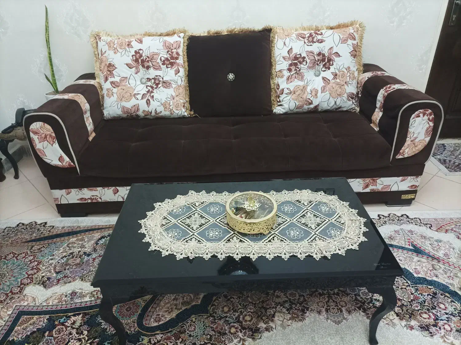 مبل راحتی|مبلمان خانگی و میز عسلی|شهریار, شهریار|دیوار