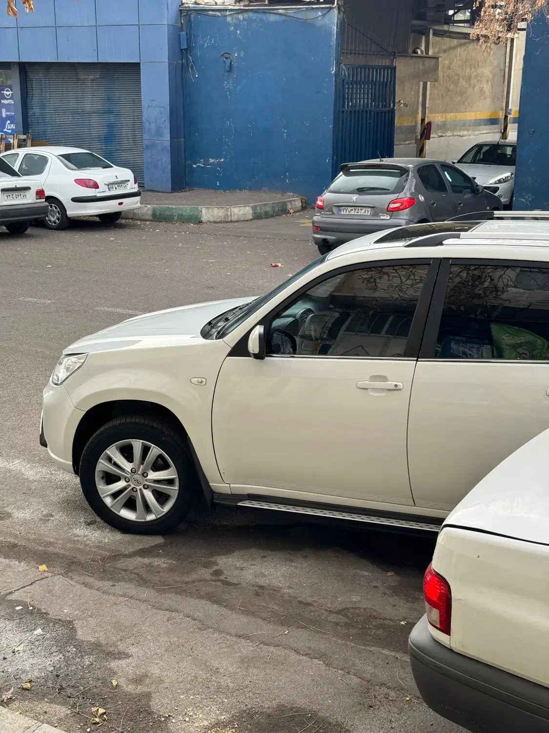 X33 اتاق وسط|خودرو سواری و وانت|زنجان, |دیوار