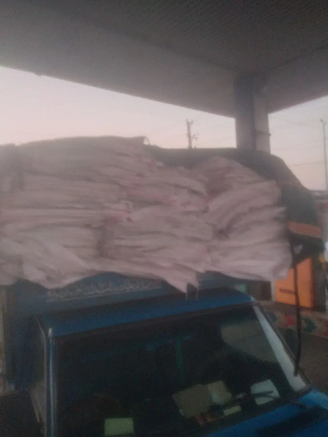 گونی|عمده‌فروشی|خمینی‌شهر, |دیوار