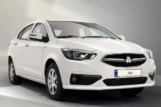 شاهین جی G CVT اتومات مدل 1404 ** صفر تحویل فوری|خودرو سواری و وانت|کازرون, |دیوار