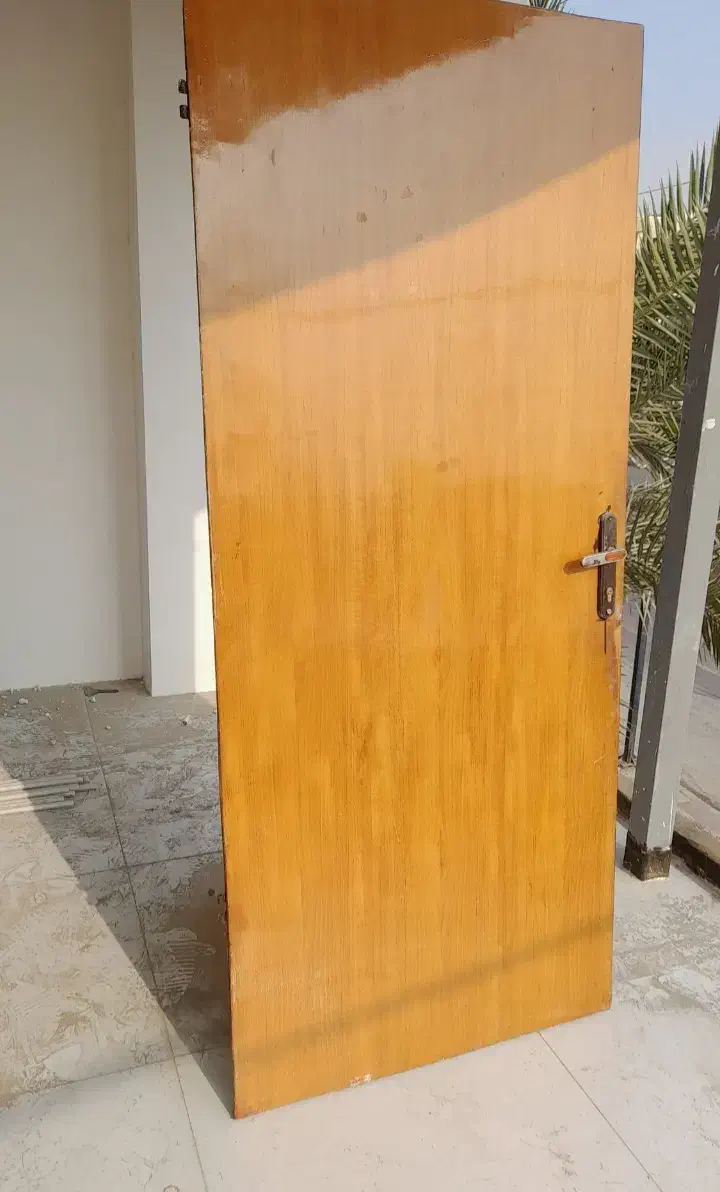 درب و پنجره ، چارچوب در و جاکولری|مصالح و تجهیزات ساختمان|بندر ماهشهر, |دیوار