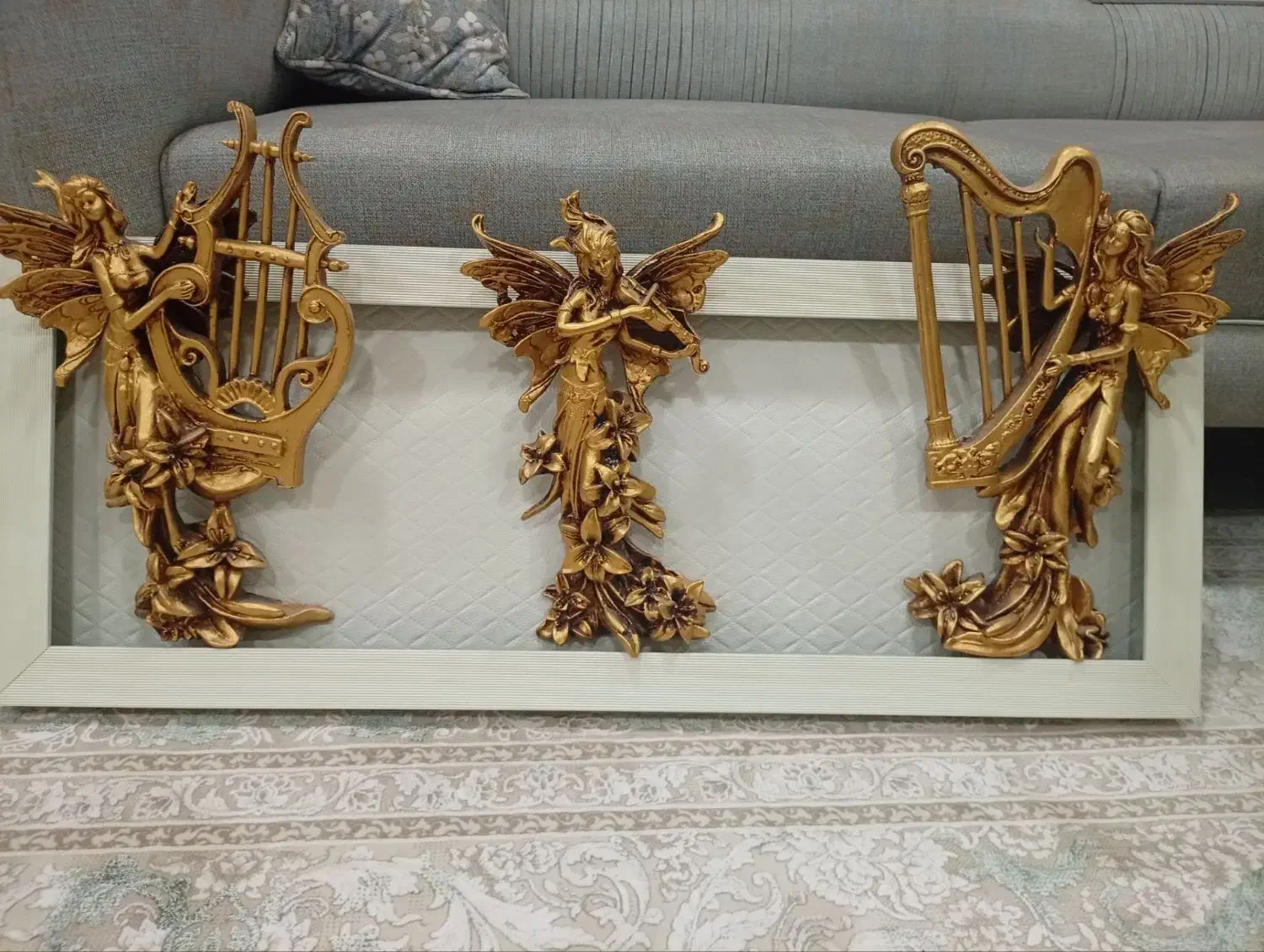 تابلو|تابلو، نقاشی، عکس|اندیمشک, |دیوار