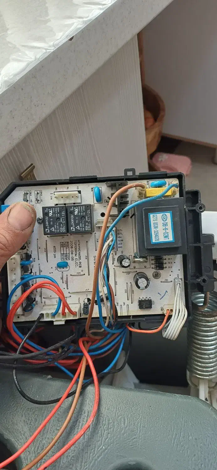 تعمیرات لوازم خانگی|خدمات پیشه و مهارت|شاهرود, |دیوار