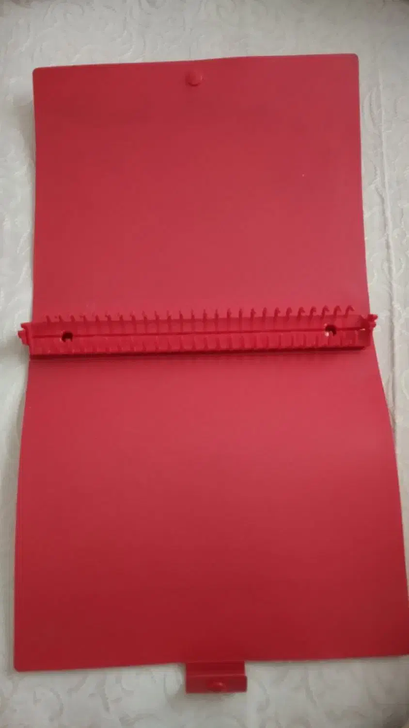 کلاسور|لوازم التحریر|پرند, فاز ۶|دیوار