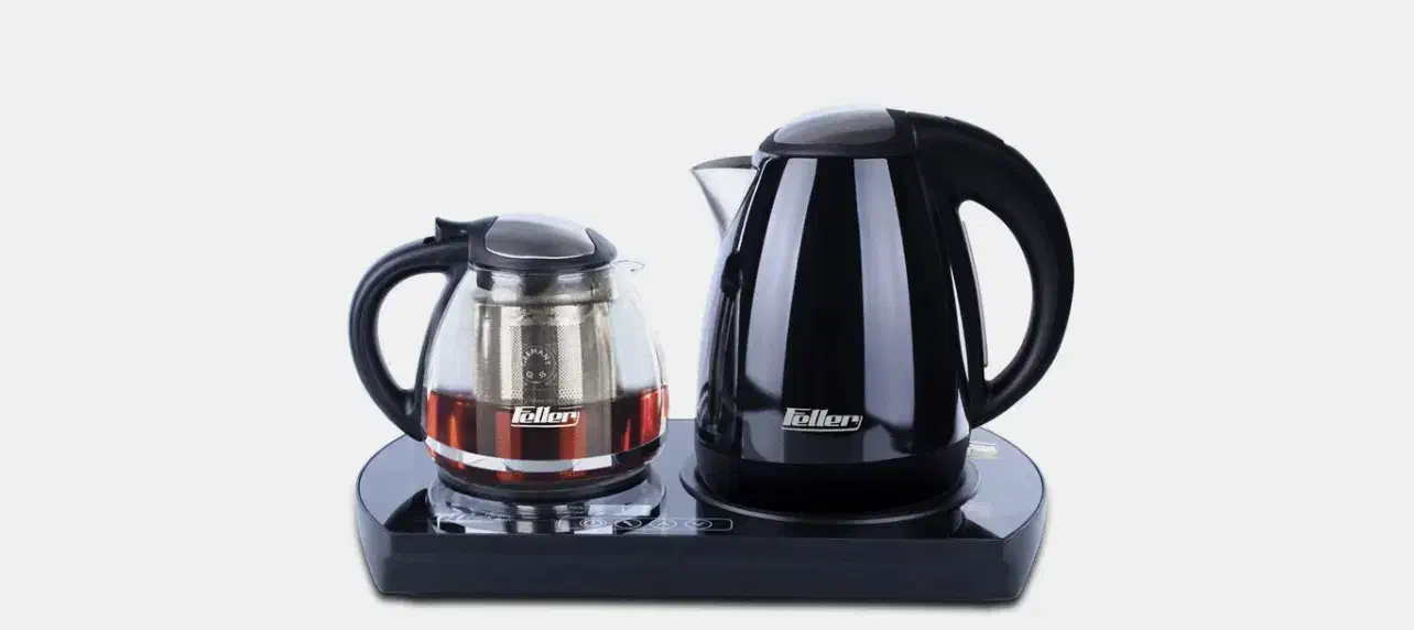 چایساز فلر|سماور، چایساز، قهوهساز|مشهد, هفت تیر (حافظ)|دیوار