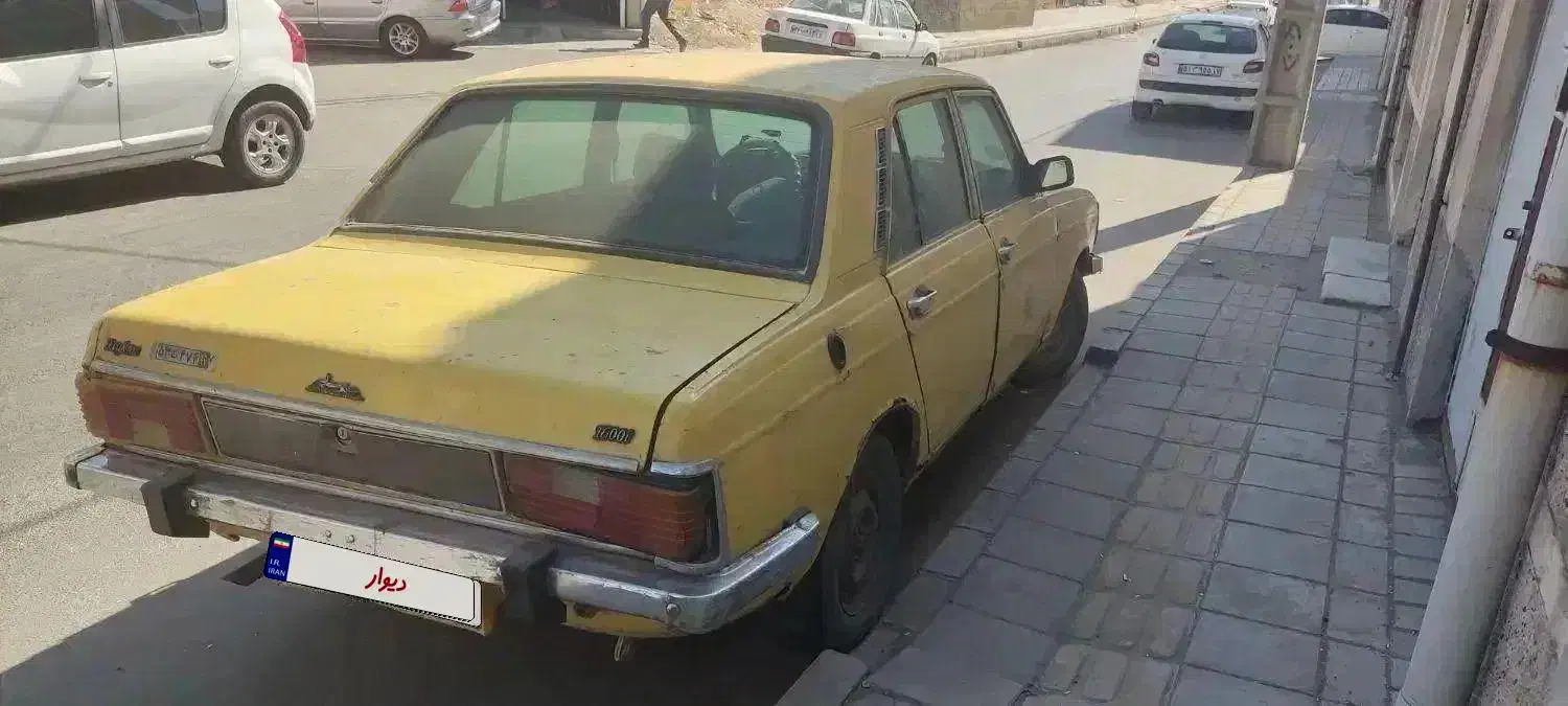 تاکسی پیکان  گردشی|خودرو سواری و وانت|ارومیه, |دیوار