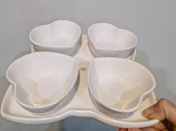 اردوخوری سرامیکی|ظروف سرو و پذیرایی|تهران, صادقیه|دیوار