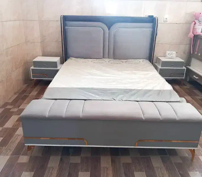 سرویس خواب|تخت و سرویس خواب|سنندج, |دیوار