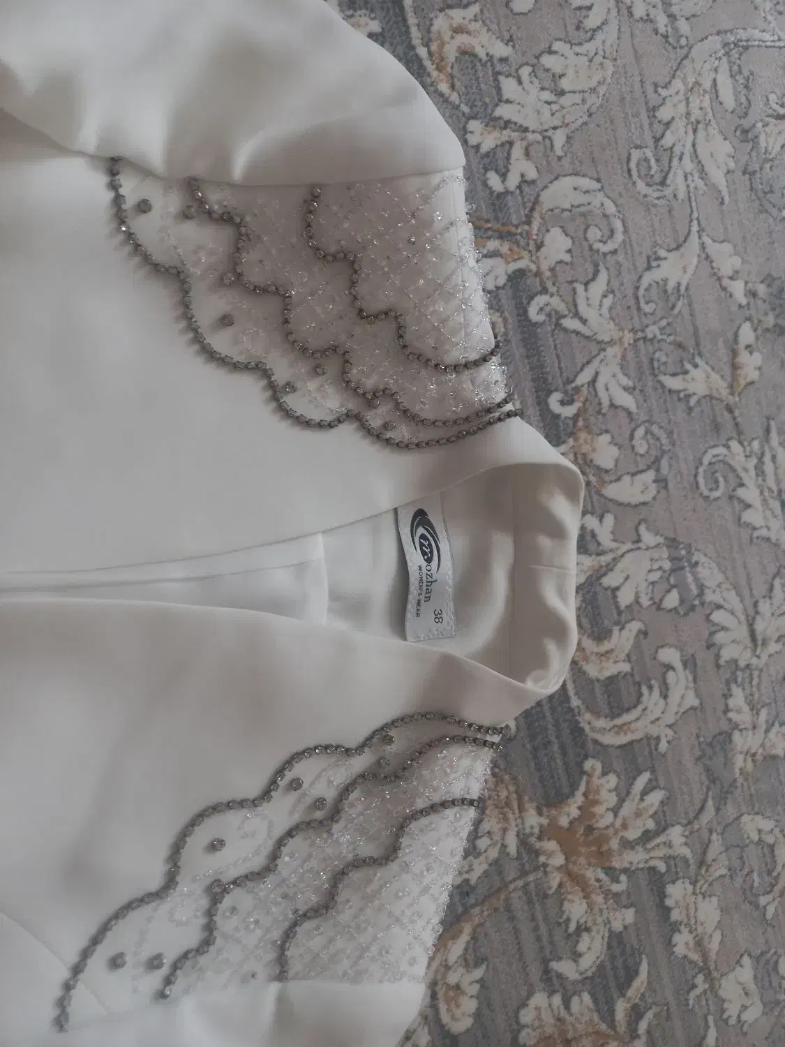 کت شلوار  نو نو|لباس|تاکستان, |دیوار