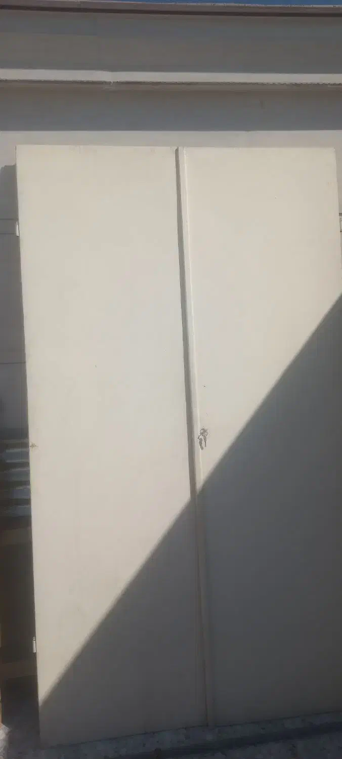 درب کمددیواری|جاکفشی، کمد، دراور|فسا, |دیوار