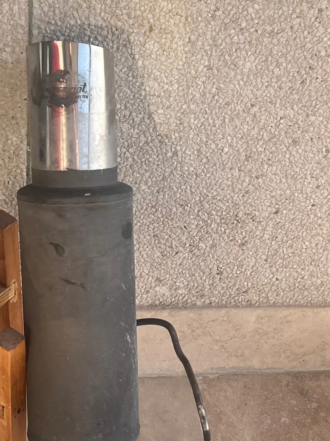 منبع اگزوز|قطعات یدکی و لوازم جانبی|تهران, ورزشگاه آزادی|دیوار