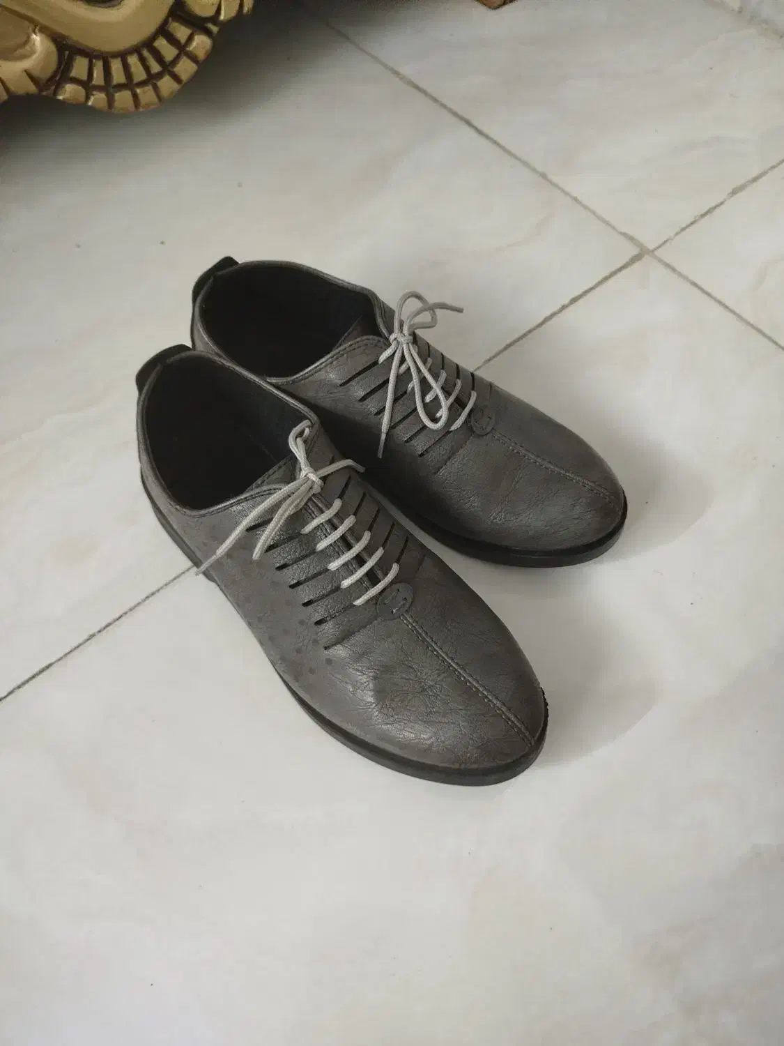 کفش زنانه|کیف، کفش، کمربند|شیروان (خراسان), |دیوار