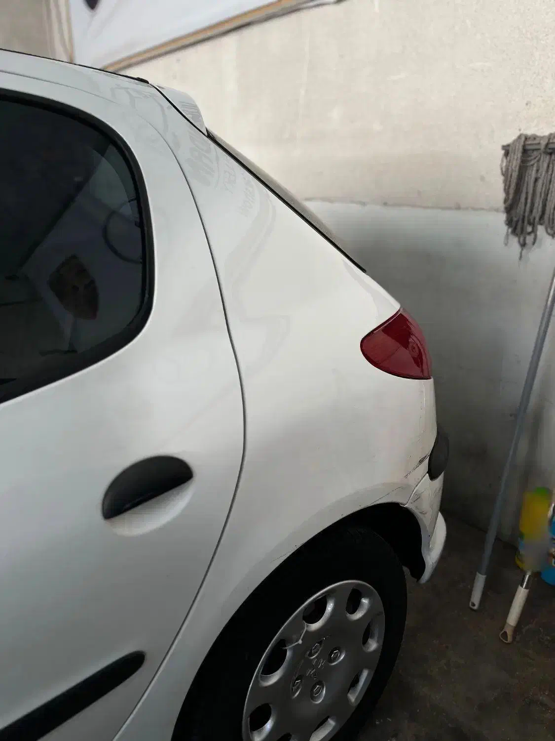 ۲۰۶|خودرو سواری و وانت|تهران, جیحون|دیوار