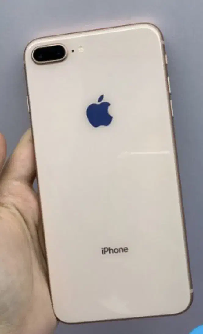 ایفون 8پلاس 256|موبایل|همدان, |دیوار