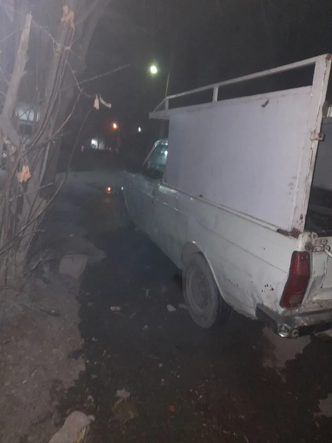 پیکان وانت|خودرو سواری و وانت|خمینیشهر, |دیوار