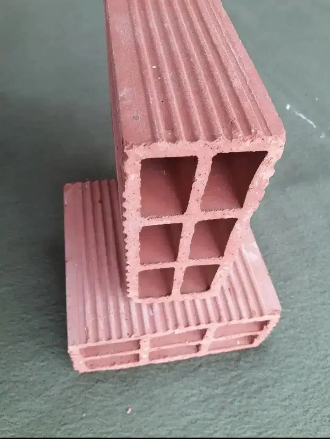 آجر سفال اردبیل|مصالح و تجهیزات ساختمان|آستارا, |دیوار