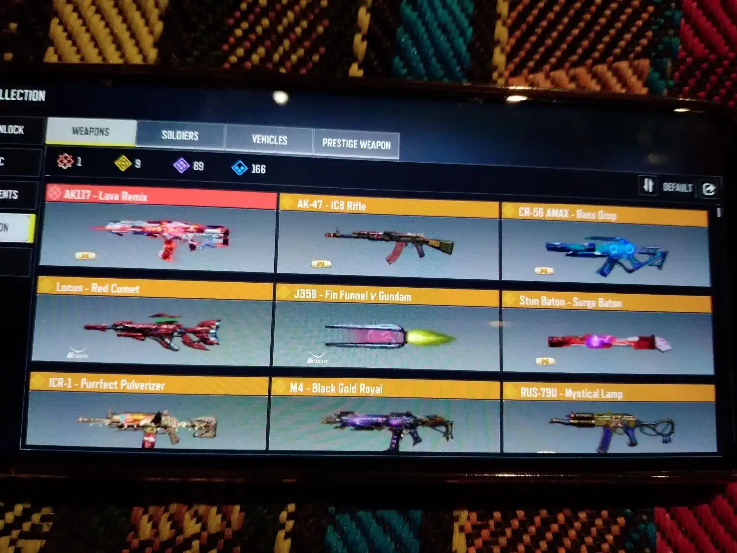 سلآم بچه ها اکانت|کنسول، بازی ویدئویی و آنلاین|آغاجاری, |دیوار