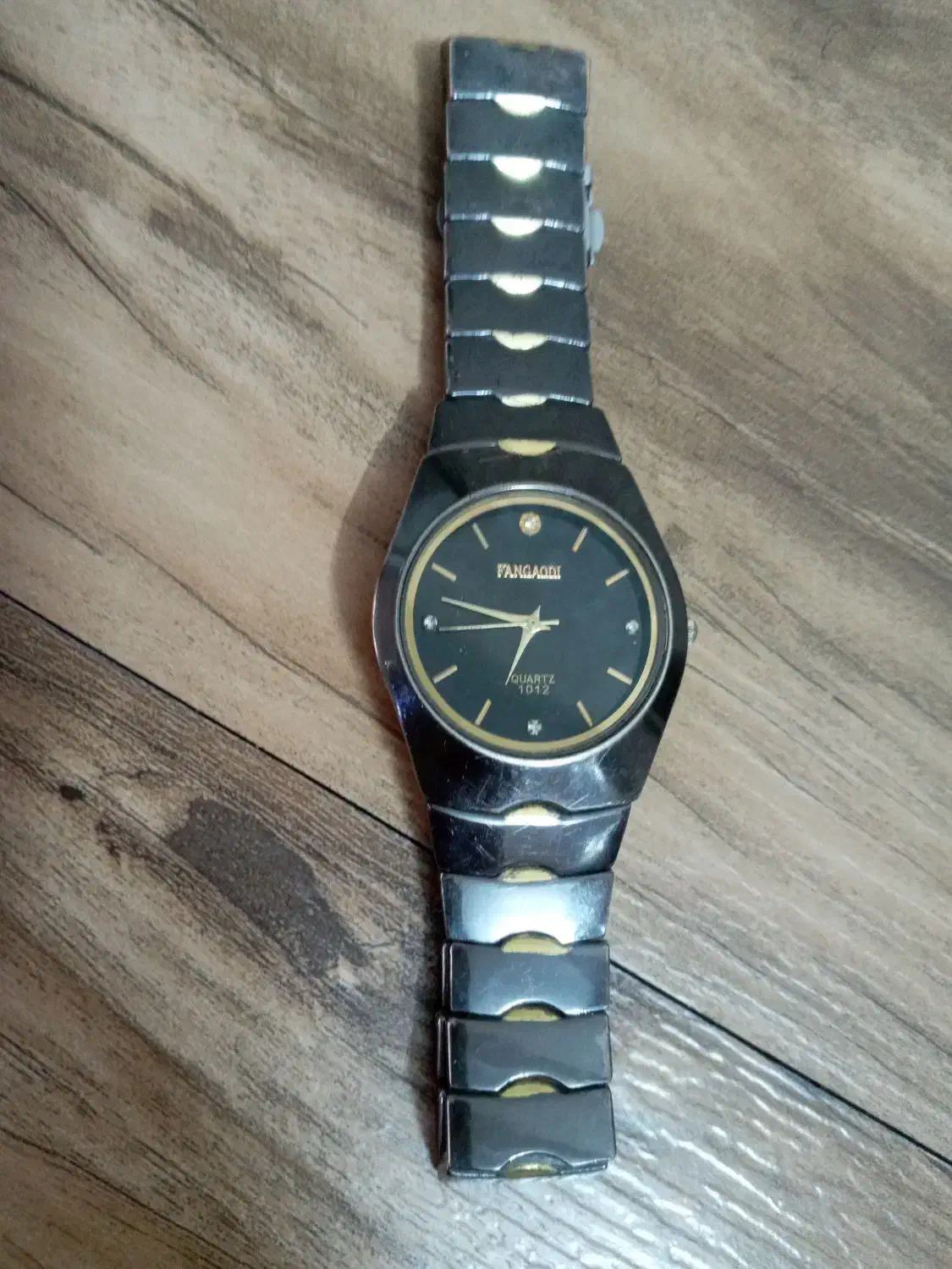 ساعت مچی هم درحد هم کارکرده|ساعت|فردیس, سرحدی|دیوار