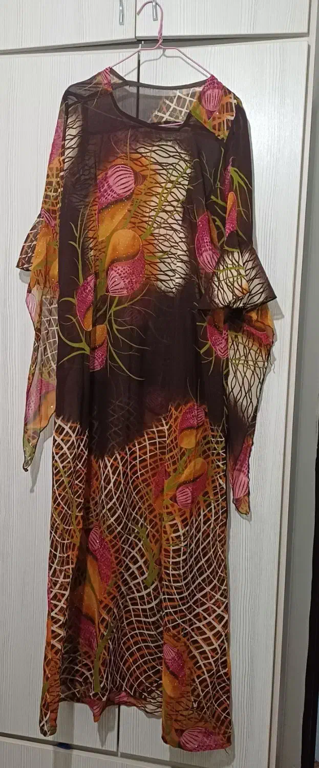 3 عدد لباس کوردی|لباس|سنندج, |دیوار