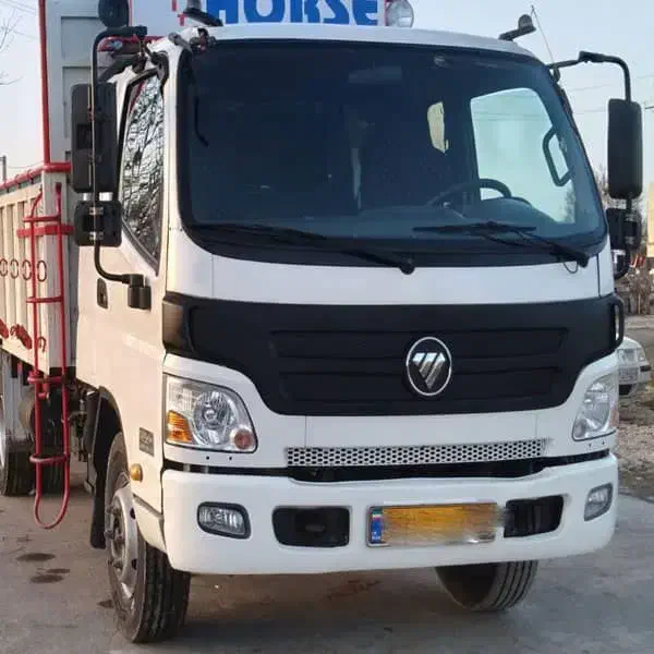 حمل بار به سراسر کشور|خدمات حمل و نقل|جیرفت, |دیوار