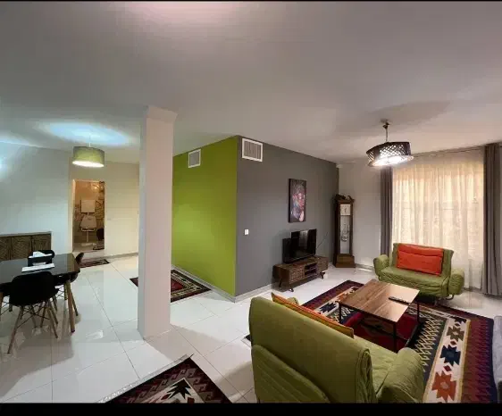 سوییت و منزل مبله دربست|اجارهٔ کوتاه‌مدت آپارتمان و سوئیت|اراک, |دیوار