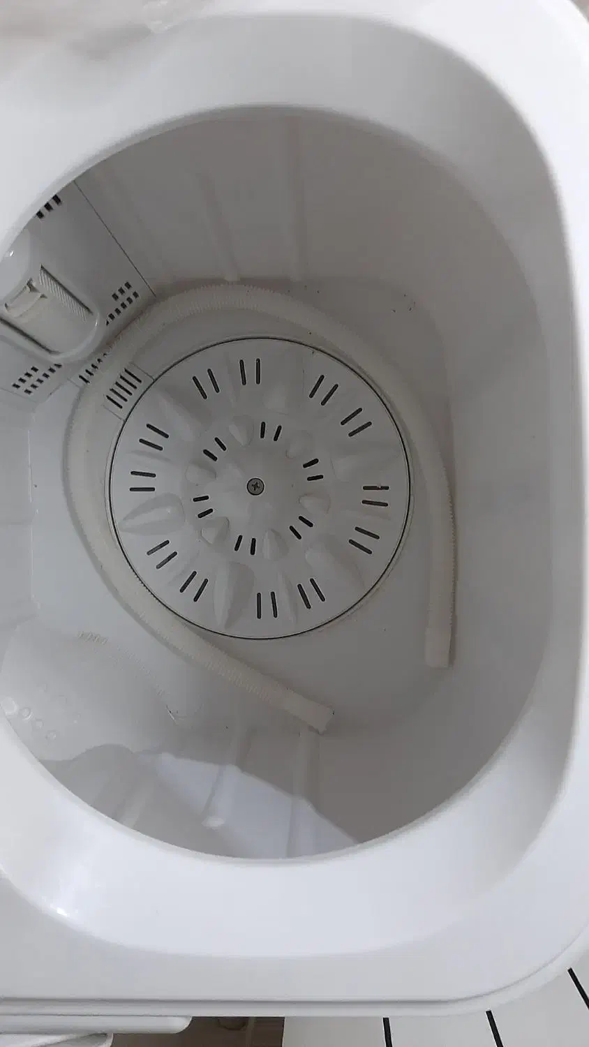 کهنه شور|ماشین لباسشویی و خشککن لباس|تهران, جنتآباد مرکزی|دیوار