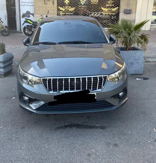 تارا دنده 403|خودرو سواری و وانت|رشت, استادسرا|دیوار