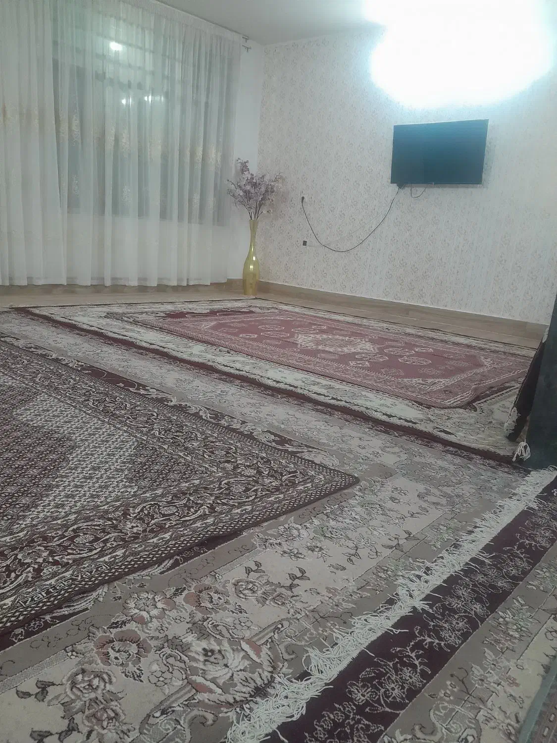 اجاره روزانه/هفتگی/ماهانه ومنزل دربستی|اجارهٔ کوتاه‌مدت آپارتمان و سوئیت|سبزوار, کلاته سیفر|دیوار