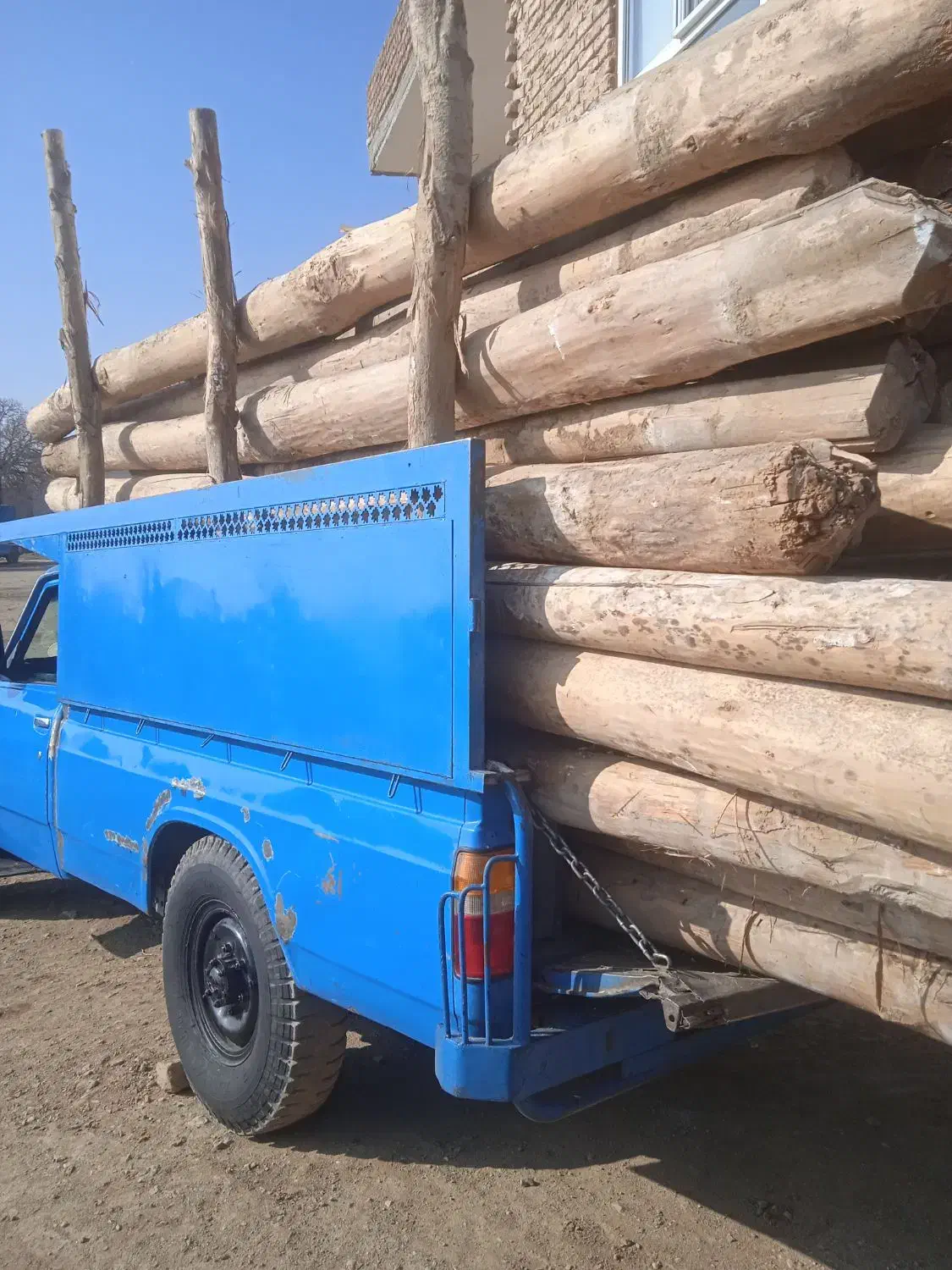 خریدارچوب|خدمات باغبانی و درختکاری|ملایر, |دیوار