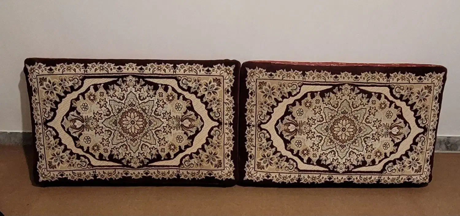 پشتی|پشتی|اراک, |دیوار