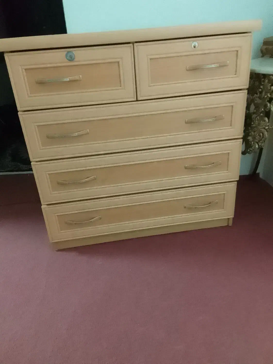 دراور|کلکسیون اشیاء عتیقه|ساوه, |دیوار