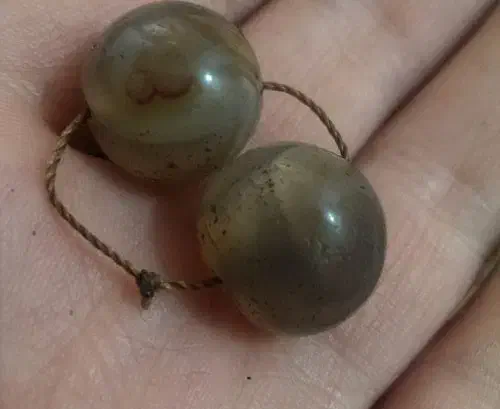 سنگ موکل شرطی|جواهرات|بندر ماهشهر, |دیوار