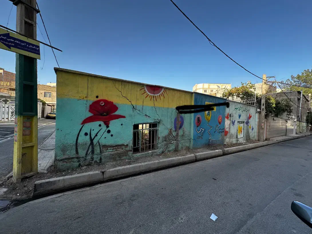 فروش ملک کلنگی|فروش زمین و ملک کلنگی|اسلام‌شهر, شهرک سالور|دیوار