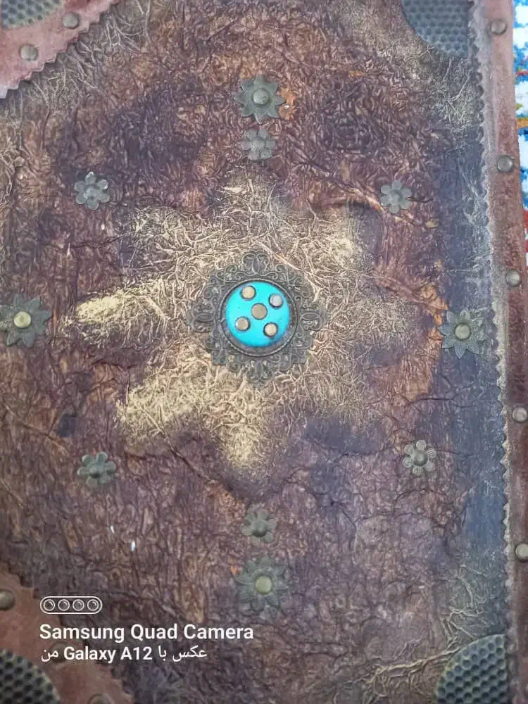 قران نفیس|کتاب و مجله مذهبی|تهران, خانی‌آباد|دیوار