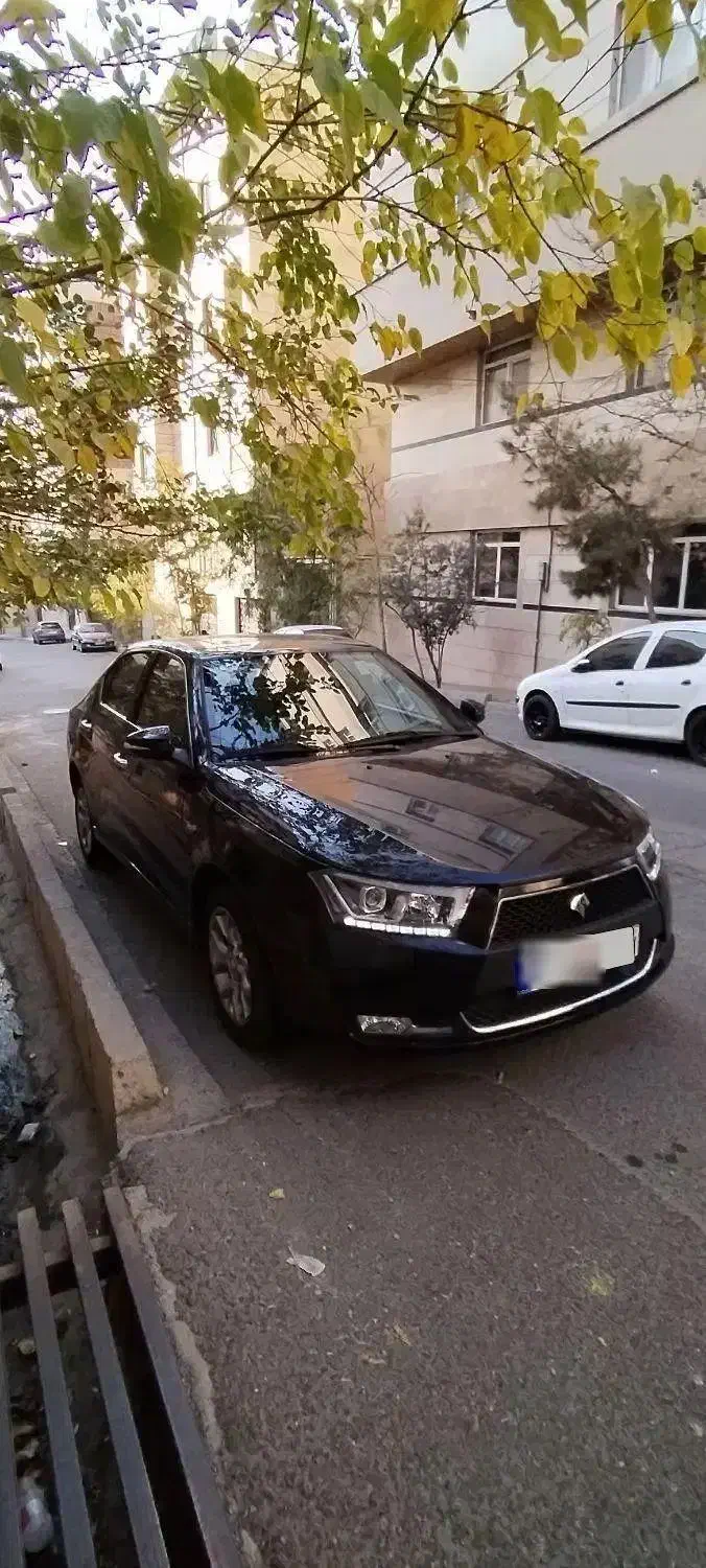 دنا پلاس 6دنده توربو 1402|خودرو سواری و وانت|نیشابور, شریعتی|دیوار