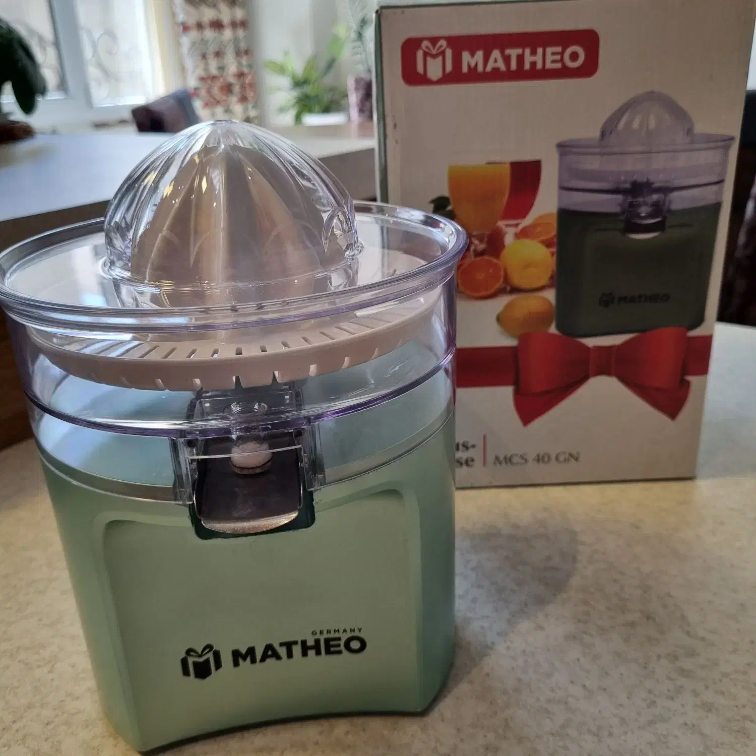 آب مرکبات گیری ماتئو (چینی)|آبمیوهگیر و آبمرکباتگیر|تهران, سهروردی|دیوار