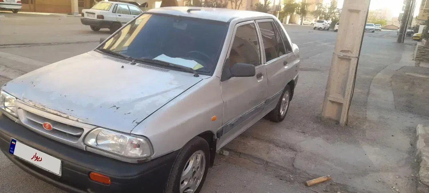 ماشین ۱۴۱|خودرو سواری و وانت|زاهدان, |دیوار