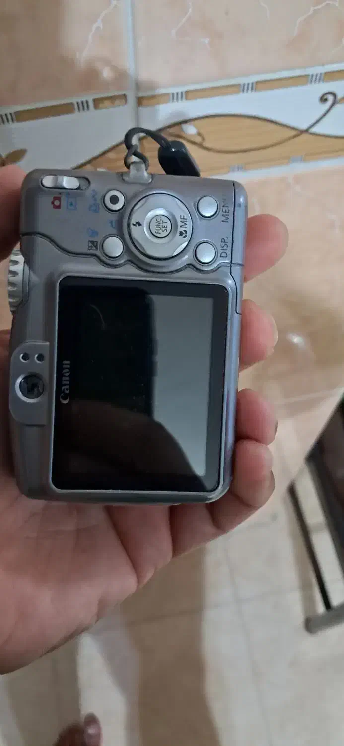 دوربین کانن|دوربین عکاسی و فیلمبرداری|فومن, |دیوار