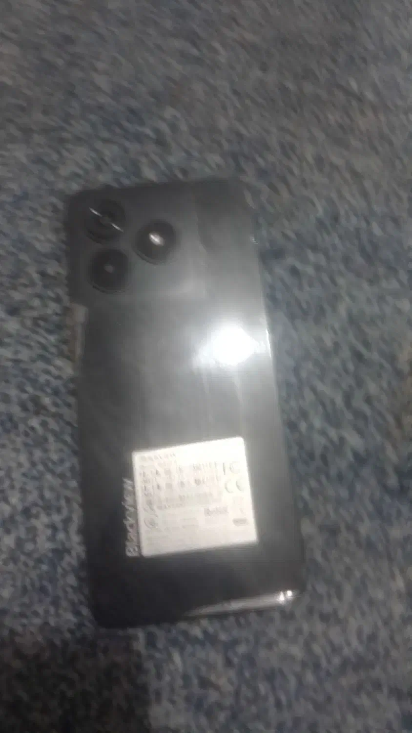 سلام گوشی بلک ویو8درحدنو|موبایل|زابل, |دیوار