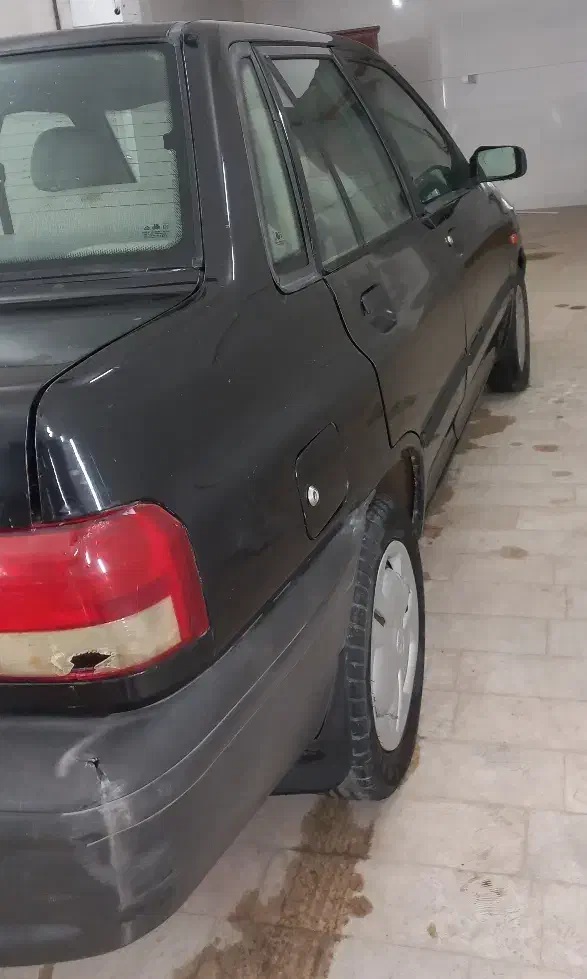 فروش سواری|خودرو سواری و وانت|نیشابور, بنیاد شهید|دیوار