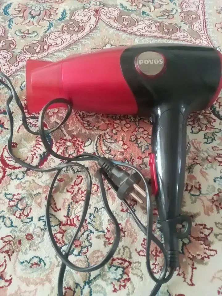 سشوارآرایشگاه|آرایشی، بهداشتی، درمانی|مشهد, بلال|دیوار