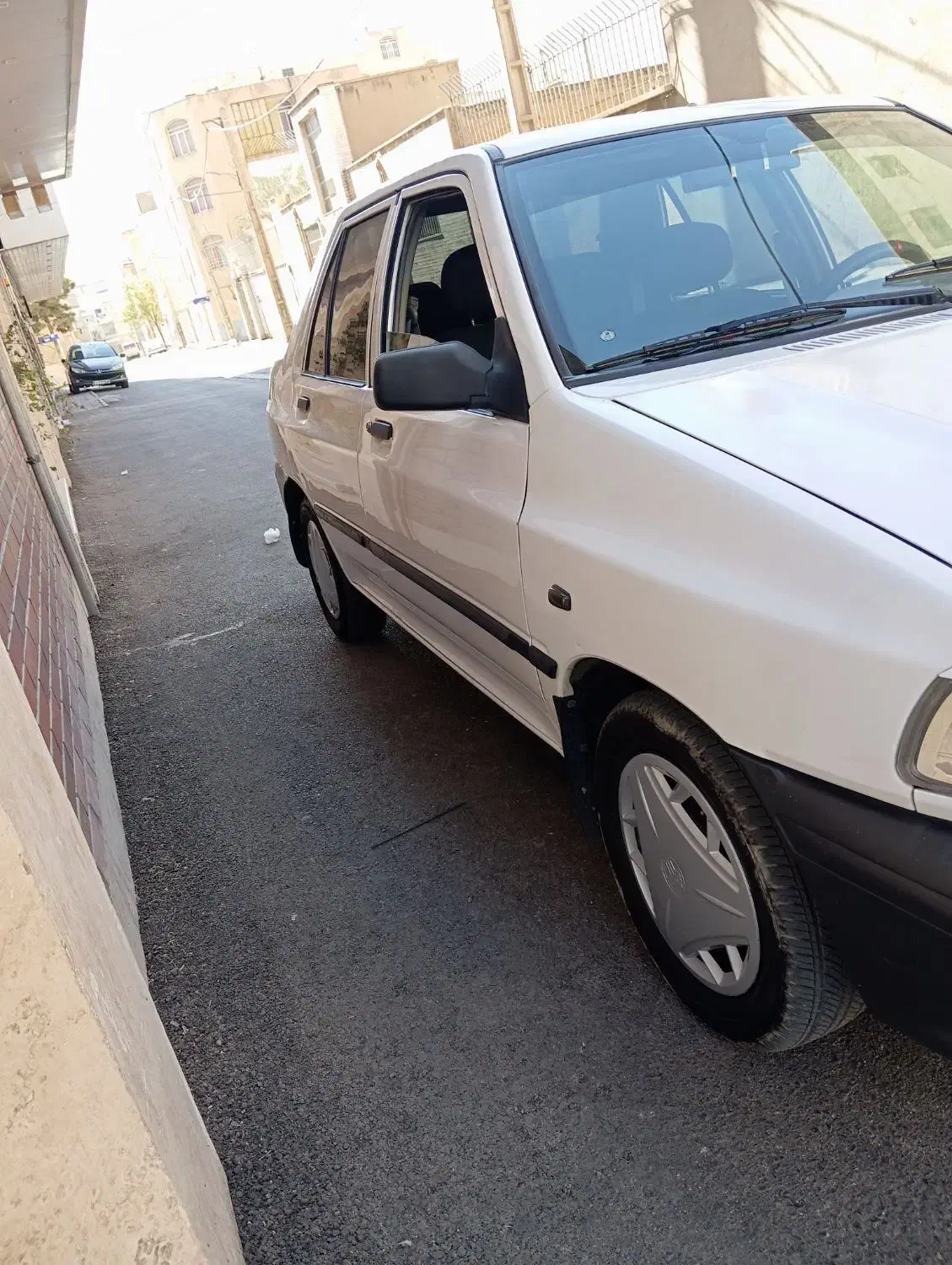 1395 تمیز|خودرو سواری و وانت|بوکان, |دیوار