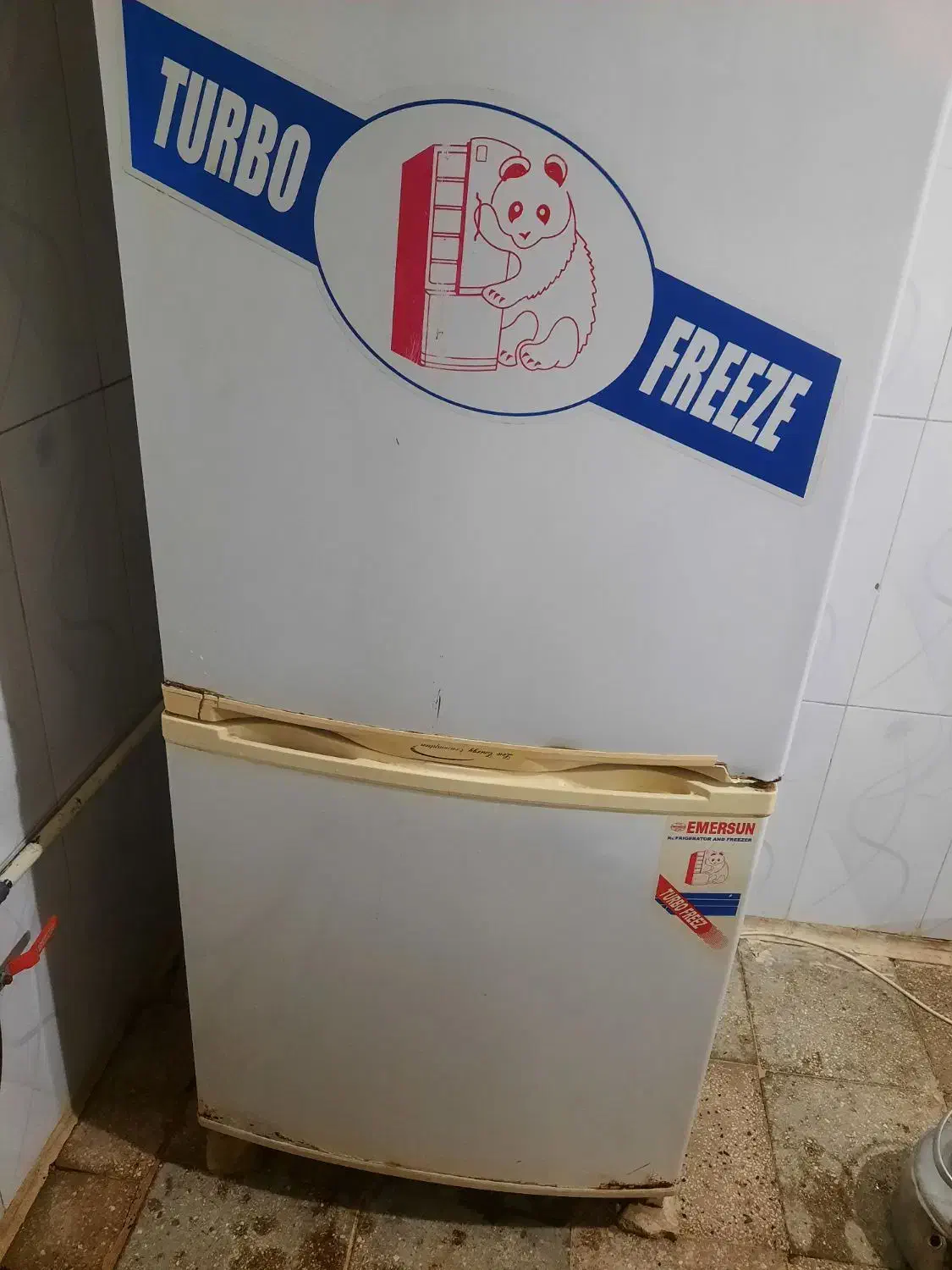 یخچال|یخچال و فریزر|قم, ولیعصر|دیوار