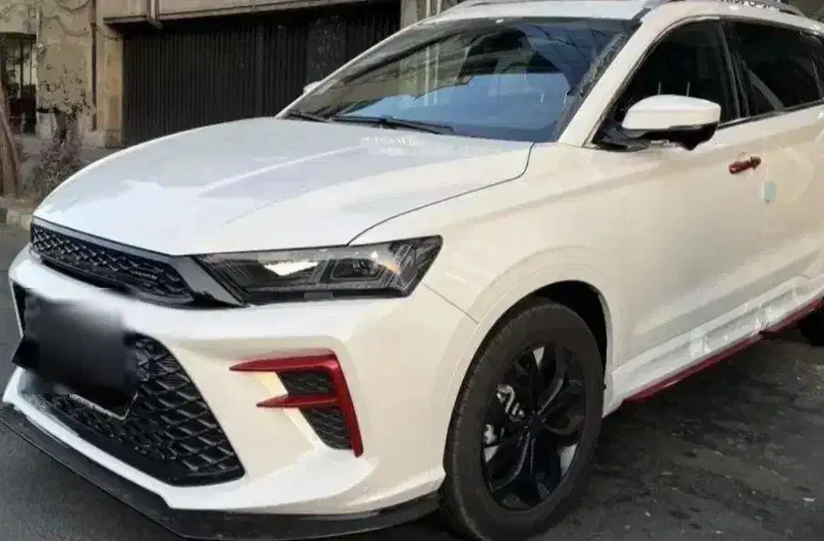 KMC A5|خودرو سواری و وانت|فردیس, فردیس|دیوار