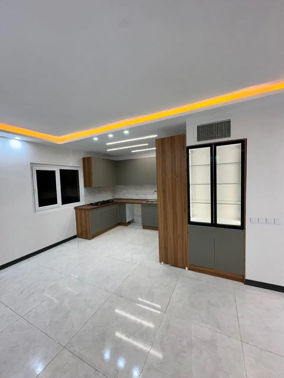 پردیس ۱۱۰ متر اپارتمان سند دار ۲ خواب|فروش آپارتمان|پردیس, فاز ۱|دیوار