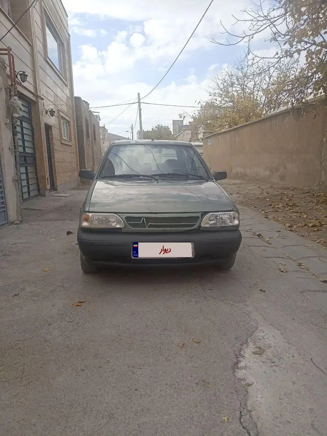 250|خودرو سواری و وانت|چهاردولی, |دیوار